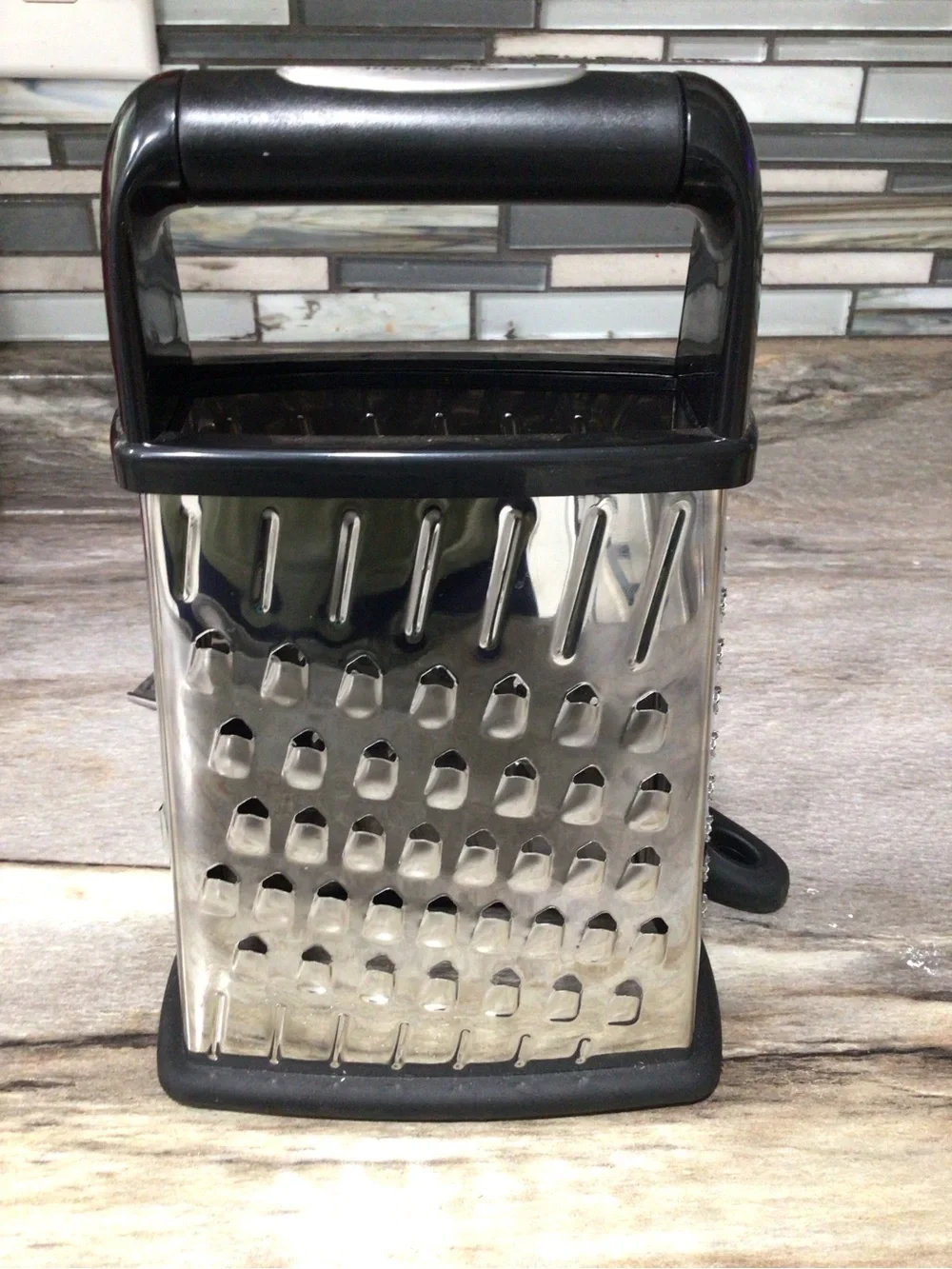 Farberware 2pc stainless